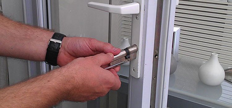 Commercial Door Lock Repair in Dixon