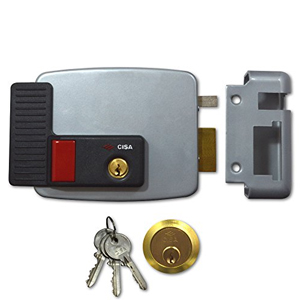 electronic door lock repair Dixon