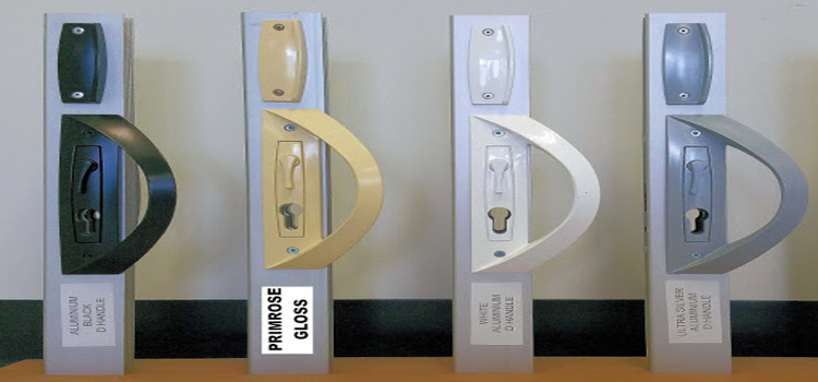 Sliding Door Handle Design Dixon