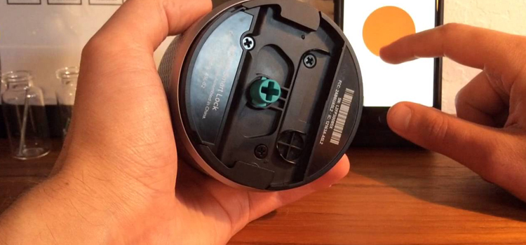 Dixon Smart Lock Repair